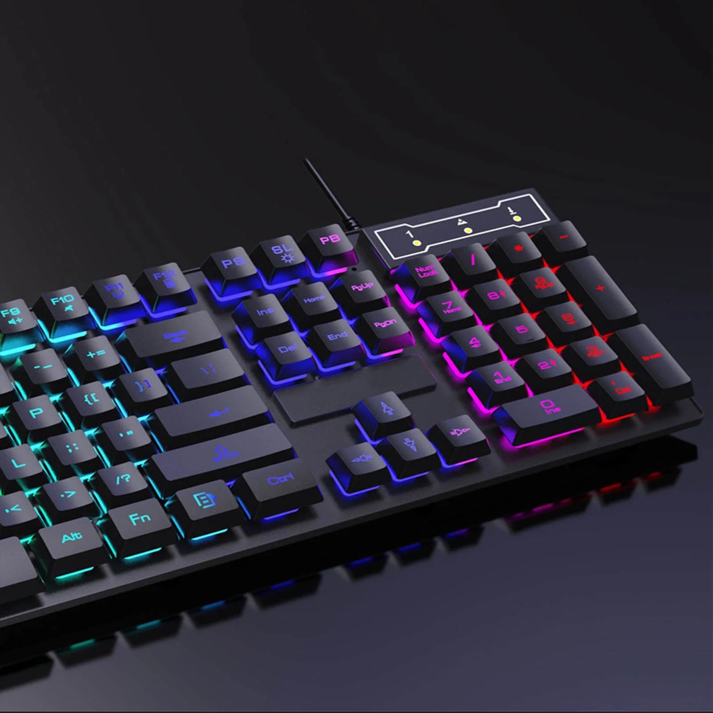 GlowSet